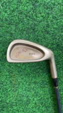 Domino MIZUNO Pitching Wedge -