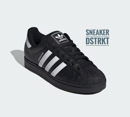 Ji0079 adidas superstar - superstar, ii