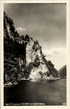Ak Gandria Lago di Lugano