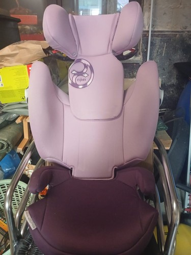 Cybex auto kindersitz - auto-kindersitz, 15-36