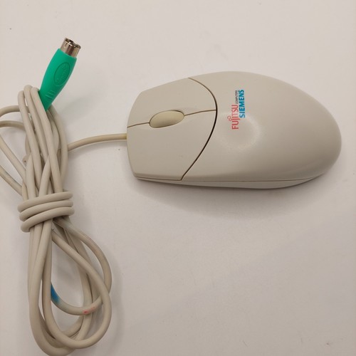 Vintage logitech s69 - logitech, m-s69