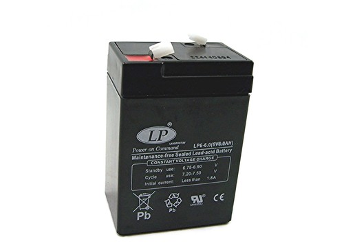 Batterie 5 ah awo - batterie,