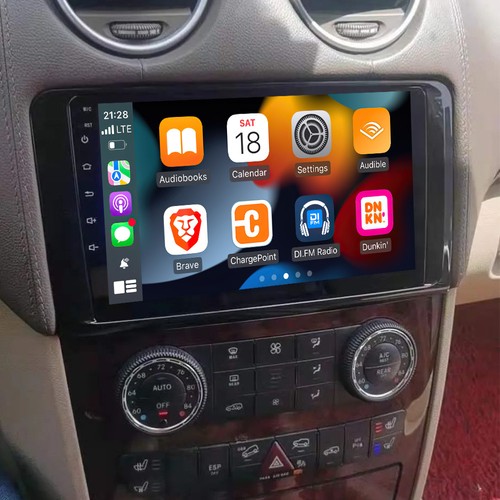 64g carplay autoradio für - 2+64g,