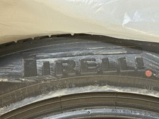 Neue Sommerreifen  für Defender pirreli zero 255/60 R20