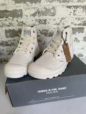 Palladium pampa shoes - palladium, hi
