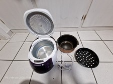 Reishunger Digitaler