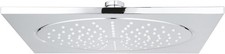 GROHE Kopfbrause Rainshower F-Series 10'' 254 x 254mm Regendusche