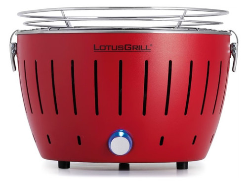 Lotusgrill g280 raucharmer - g280, s