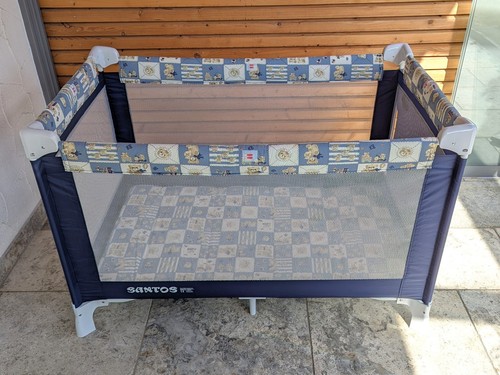 Baby reisebett laufstall - baby-reisebett, /