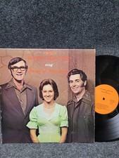 Vintage gospel gems trio - vintage,