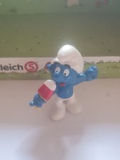 Schlümpfe schlumpf - schlumpf,