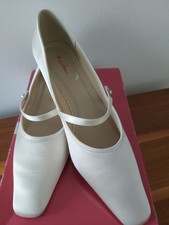 Braut Schuhe Pumps Rainbow