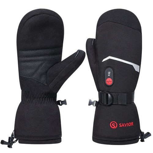 Savior beheizbare handschuhe - beheizbare,