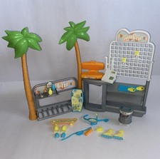 X Barbie California Girl