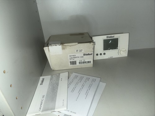 Raumtemperaturregler vaillant - raumtemperaturregler,
