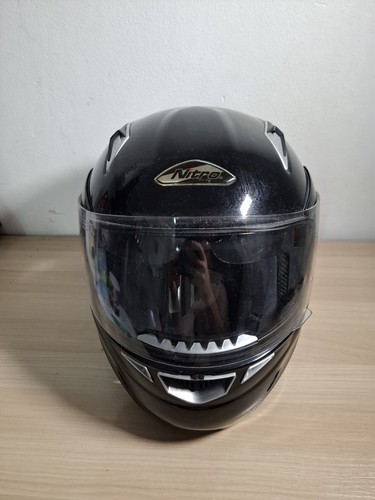 Nitro racing f341 - nitro,