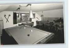 Brilon Billardtisch Sauerlaender Berghof