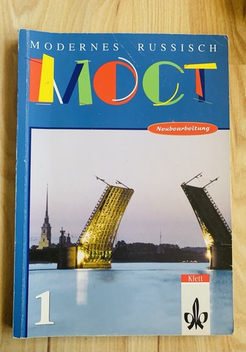 Russisch moct modernes - moct,