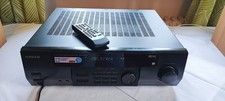 Kenwood AV Surround Receiver