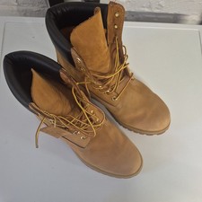 Timberland Schuhe 