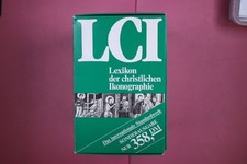 267580 DAS GROSSE LEXIKON DER CHRISTLICHEN BILDERWELT Herder Symbole, Attribute,