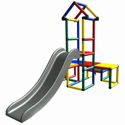 Move and stic - , baukasten