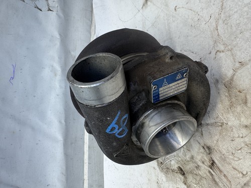 Turbolader deutz kkk k27 3dlz - turbolader,
