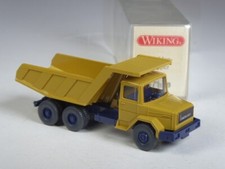 (YG-7) Wiking 67118 Magirus