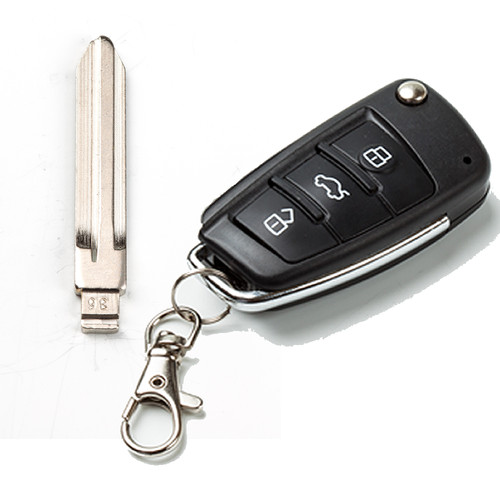 Jom 7160 flip key remote - jom,