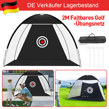 2M Indoor & Outdoor Golfnetz