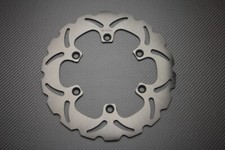 Bremsscheiben vorne Wave / Festblatt 270mm Kawasaki Z GP 600 1990-2000