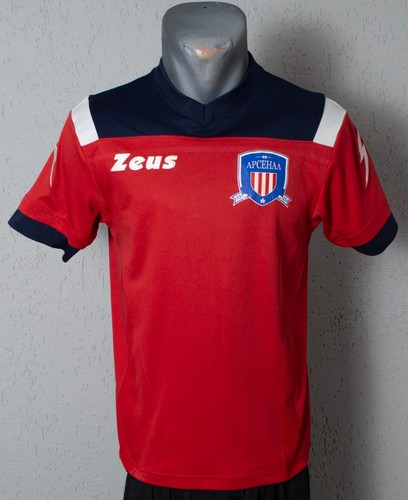 Arsenal kyiv trikot training - kyiv,