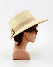 Original panama strohhut - original,