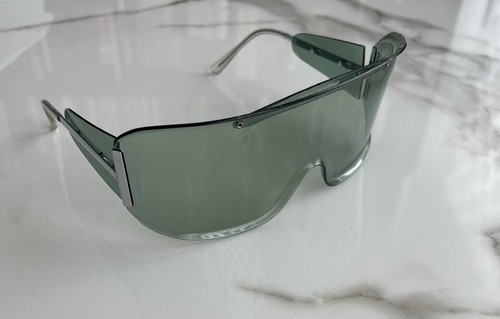 Vintage brille baruffaldi - baruffaldi, nos