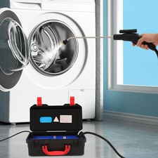 3KW 3-5 Bar Hochtemperatur