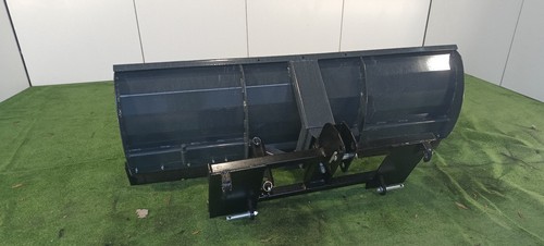 Schneepflug räumschild m - 2,