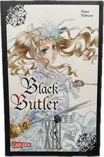 Black Butler 13 Manga deutsch