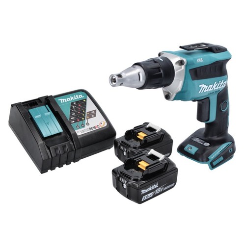 Makita dfs 452 akku - 452, rt