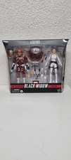 Marvel Legends Red Guardian &