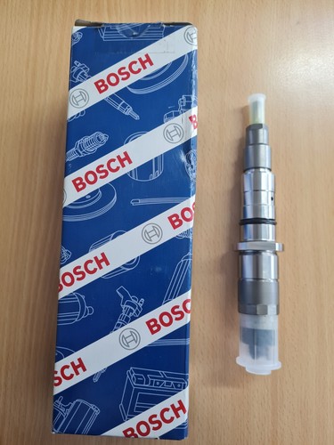 Bosch injektor injector - bosch,