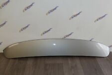 Mercedes E320 W211 Dachspoiler Drittbremsleuchte Heckspoiler 723 Grau 2117900188