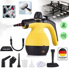 Dampfreiniger Handgerät 1050W