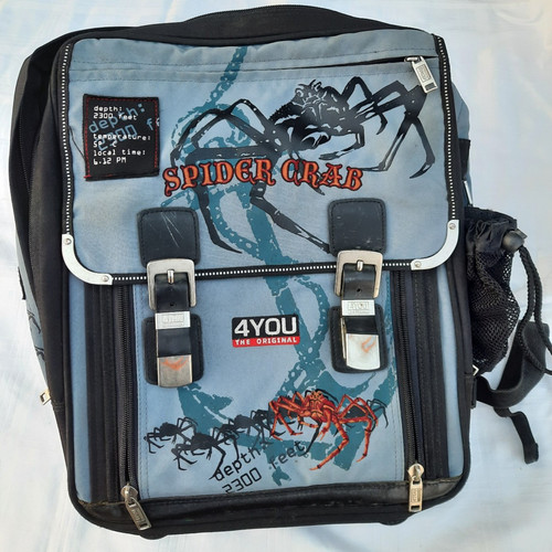 4you schulrucksack jungen - 4you,