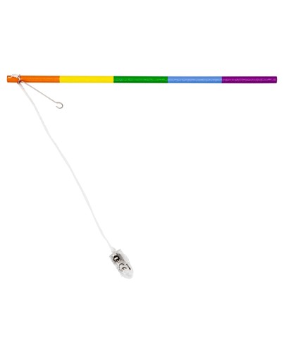 Riethmüller led laternenstab - led,