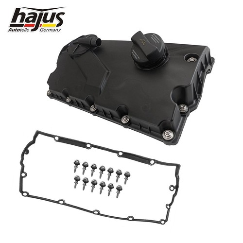Hajus zylinderkopfhaube - hajus,
