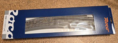 Roco 42569 bogenweiche - 42569,