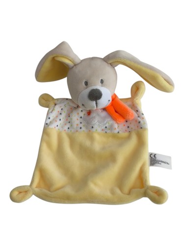 Nicotoy schmusetuch hase - schmusetuch,