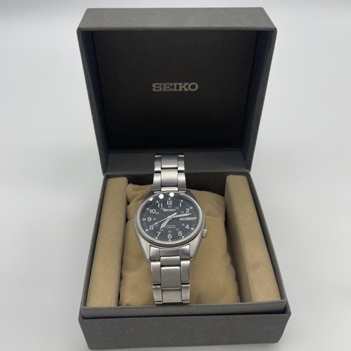 Seiko military automatik - seiko,