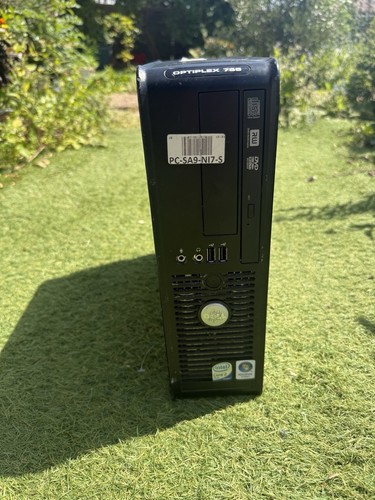Retro vintage dell optiplex - vintage,