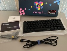 Ducky one 2 Mini Mechanische Tastatur RGB 60%